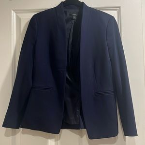 JCrew Going Out Blazer H2743